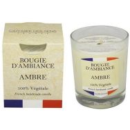 Bougie France parfumée Mûre - 180g