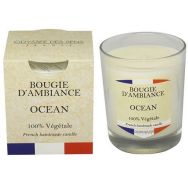 Bougie France parfumée Océan - 180g