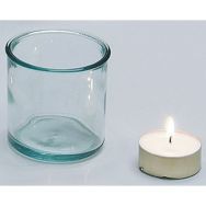 Bougie chauffe plats (Boîte de 10)