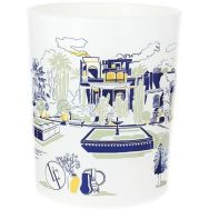 Bougie parfumée Jardin des lumières - 200g