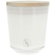 Bougie parfumée Les Fleurs - 200g
