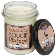 Bougie vintage 1001 nuits 100% végétale - 150g