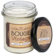 Bougie vintage 100% végétale Agrumes - 150g