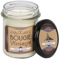 Bougie vintage 100% végétale Baie des anges - 150g