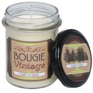 Bougie vintage 100% végétale Forêt de Sapin - 150g