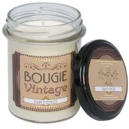 Bougie vintage 100% végétale Pain d'épices - 150g