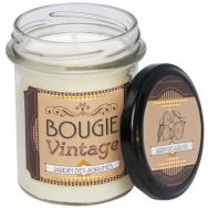Bougie vintage 100% végétale agrume - 30g