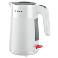 Bouilloire 1,7 L Blanc Mat - MyMoment - TWK2M161 - Bosch