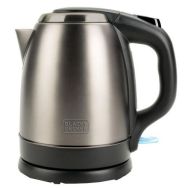 Bouilloire 2 200 W - BXKE2202E