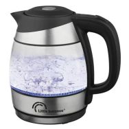 Bouilloire Little Verre