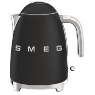Bouilloire Température fixe - Smeg - KLF03BLMEU