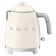 Bouilloire Température fixe - Smeg - KLF05CREU