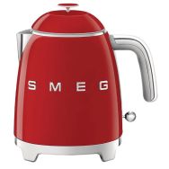 Bouilloire Température fixe - Smeg - KLF05RDEU