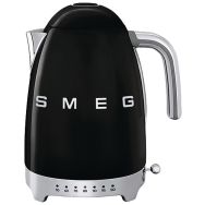 Bouilloire Température variable - Smeg - KLF04BLEU