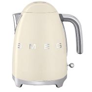 Bouilloire Température variable - Smeg - KLF04CREU