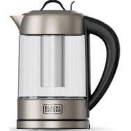 Bouilloire Théière 1,7 L - 2200 W - BXKE2205E