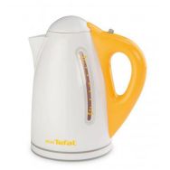 Bouilloire express blanc/jaune Téfal