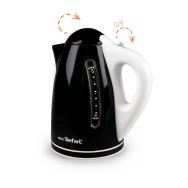 Bouilloire express blanc/noir Téfal