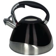 Bouilloire noir Varus 3L