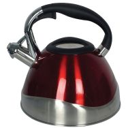 Bouilloire rouge Varus 3L
