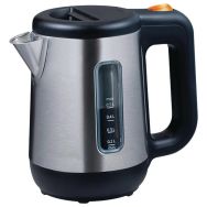 Bouilloire température fixe KENWOOD 0.5 L Inox & Noir - JKM076