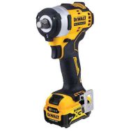 Boulonneuse 1/2'' XR 12V 5Ah Li-Ion Brushless 339 Nm
