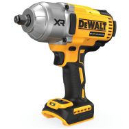 Boulonneuse 1/2" XR 18V 1396Nm sans batterie ni chargeur