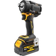 Boulonneuse À Chocs 1/2'' Xr 18V 5Ah Li-Ion Brushless