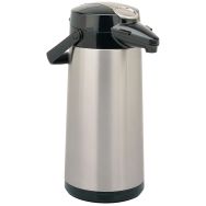 Bouteille/Cafetière Isotherme grande capacité 2,2L