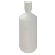 Bouteille à puncher plastique 1 litres