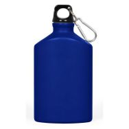 Bouteille aluminium recyclé 500 ml - Livoo