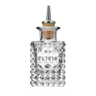 Bouteille de bar-Elixir-Luigi Bormioli