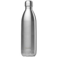 Bouteille isotherme 1L inox brossé Originals