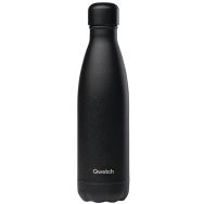 Bouteille isotherme 500ml Matt - Qwetch