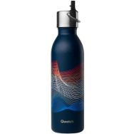 Bouteille isotherme Games - QWETCH ACTIVE 600ml