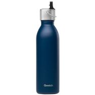Bouteille isotherme Inox - Qwetch Active 600ml