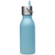 Bouteille isotherme Kids avec bouchon sport 350 mL- Qwetch
