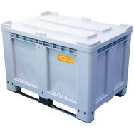 Box à batterie - 525 L