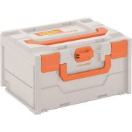Box batteries Li-safe 2-S - Cemo