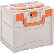 Box batteries Li-safe 3-S - Cemo