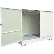 Box de rétention 2000 L - Manutan
