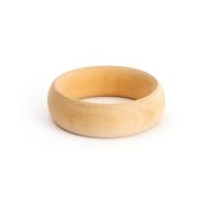 Bracelet bois Ø 70 mm