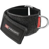 Bracelet de poignet avec anneau métal - SLS