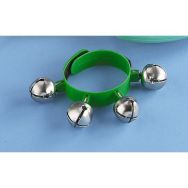 Bracelet musical