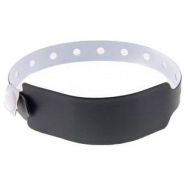 Bracelet plastique vinyle Extra-large - Lot de 100 - Sogedex