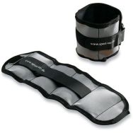 Bracelets lestes de fitness 500 gr