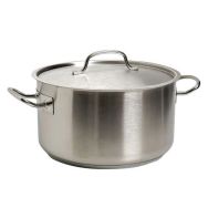 Braisière Chef 32 cm inox - LACOR
