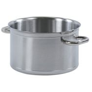 Braisière cylindrique tradition Matfer
