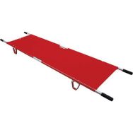 Brancard pliant en 4