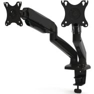 Bras articulé VESA DUAL SCREEN